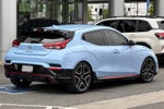 2020 Hyundai Veloster N