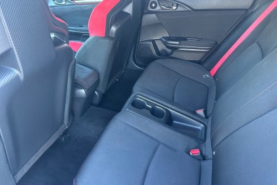 2021 Honda Civic Type R Touring