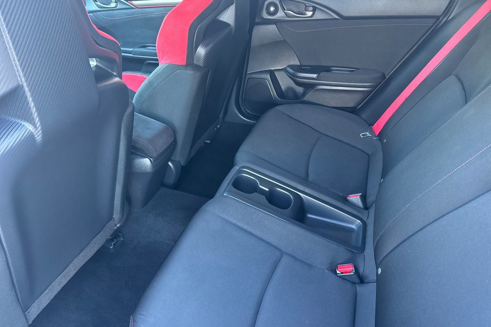 2021 Honda Civic Type R Touring