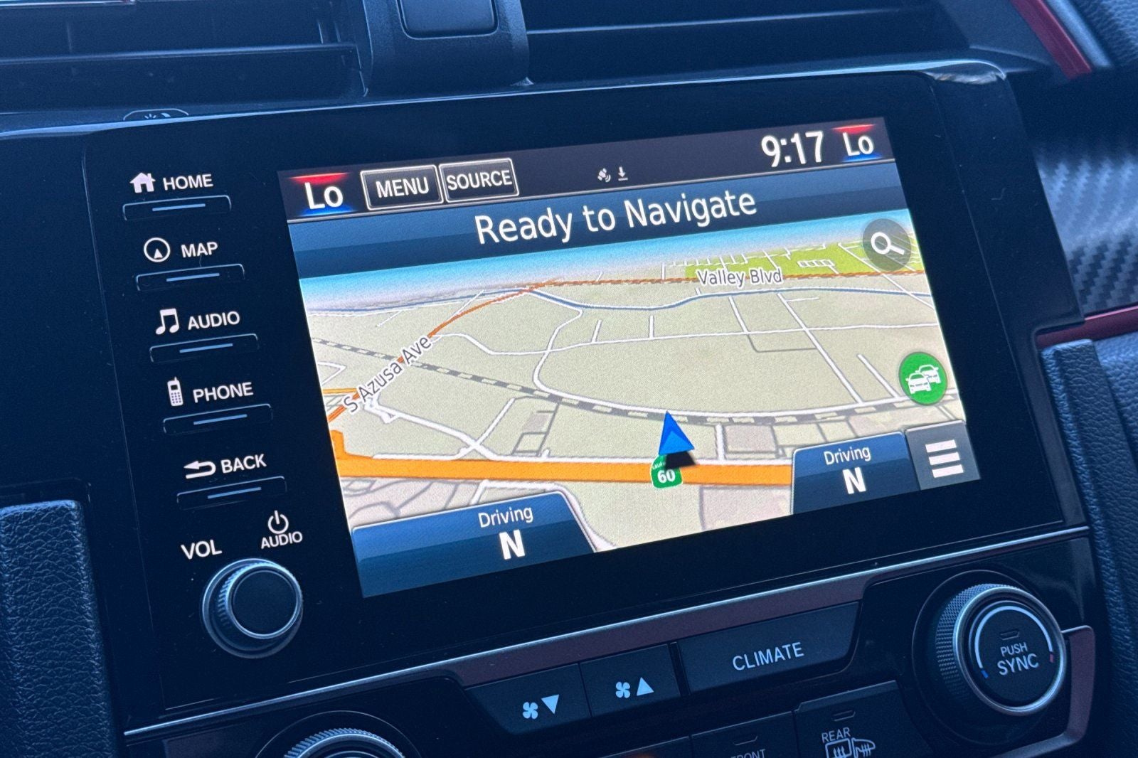 2021 Honda Civic Type R Touring