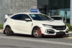 2021 Honda Civic Type R Touring