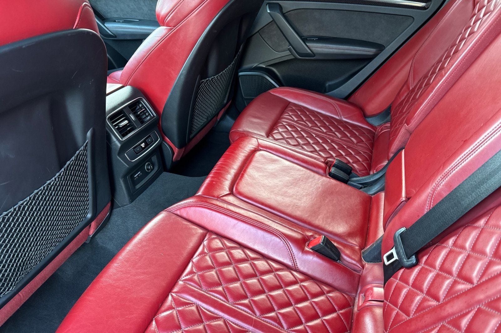 2019 Audi SQ5 3.0T Premium Plus quattro