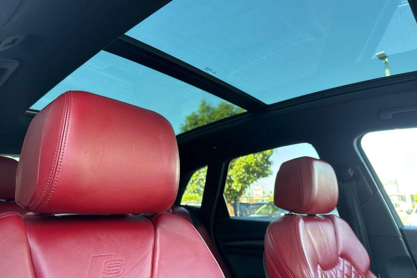 2019 Audi SQ5 3.0T Premium Plus quattro