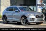 2019 Audi SQ5 3.0T Premium Plus quattro