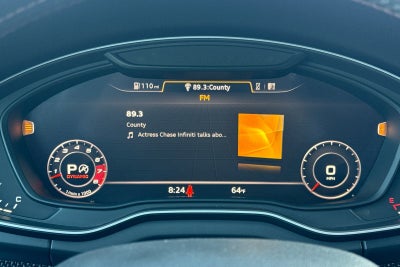 2019 Audi SQ5 3.0T Premium Plus quattro