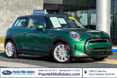 2024 MINI SE Hardtop Cooper
