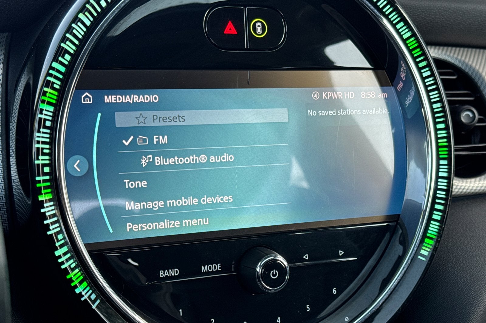 2024 MINI SE Hardtop Cooper