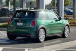 2024 MINI SE Hardtop Cooper