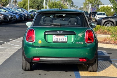 2024 MINI SE Hardtop Cooper