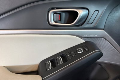 2024 Acura Integra Type S