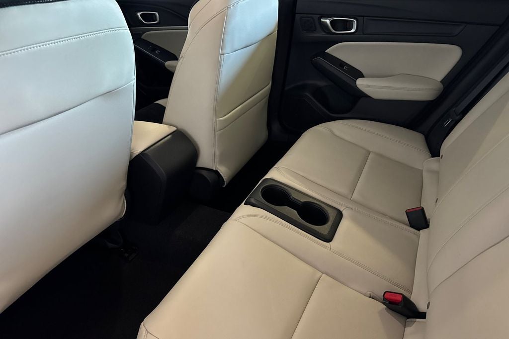 2024 Acura Integra Type S