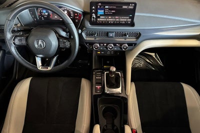 2024 Acura Integra Type S