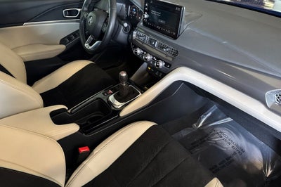 2024 Acura Integra Type S