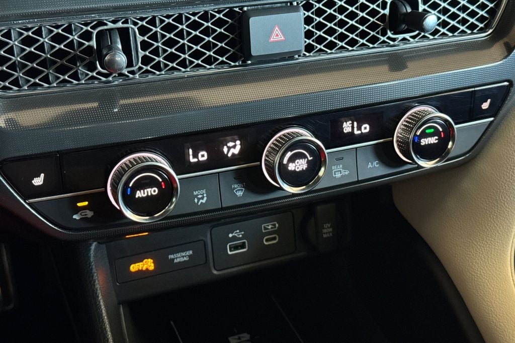 2024 Acura Integra Type S