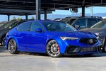 2024 Acura Integra Type S