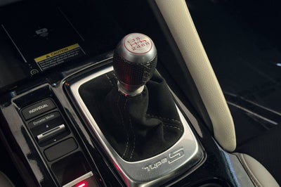 2024 Acura Integra Type S