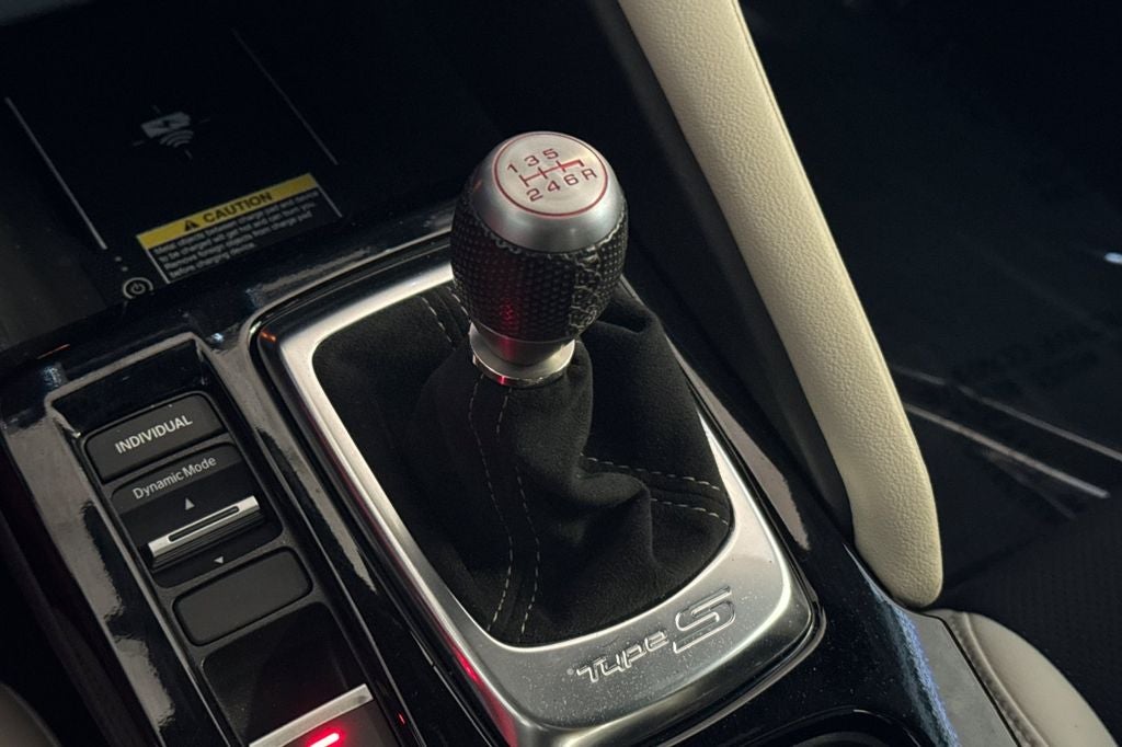 2024 Acura Integra Type S