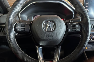 2024 Acura Integra Type S