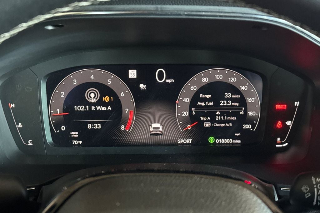 2024 Acura Integra Type S