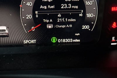 2024 Acura Integra Type S