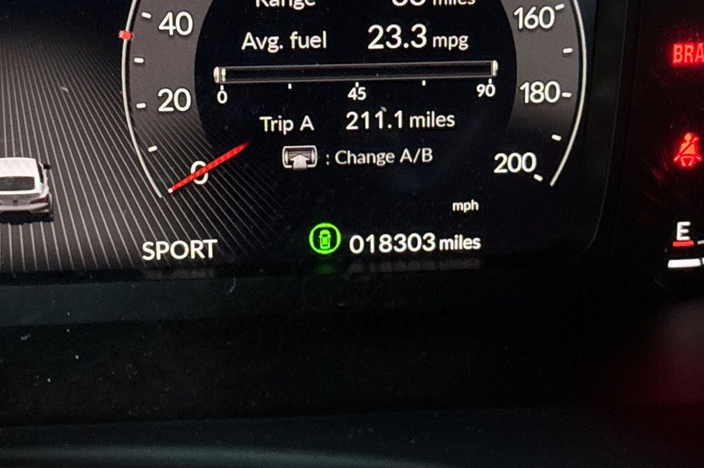 2024 Acura Integra Type S