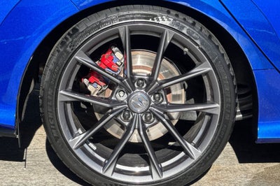 2024 Acura Integra Type S