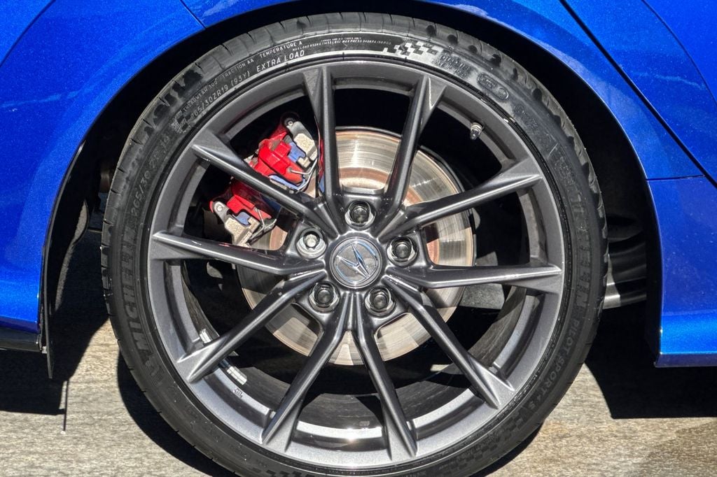 2024 Acura Integra Type S