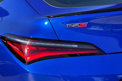 2024 Acura Integra Type S