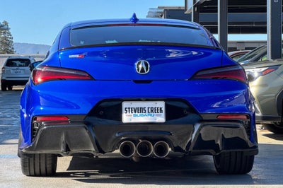 2024 Acura Integra Type S