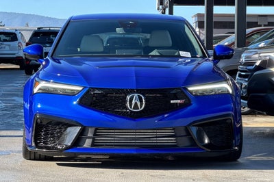 2024 Acura Integra Type S
