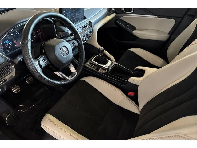 2024 Acura Integra Type S