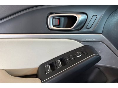2024 Acura Integra Type S