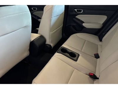 2024 Acura Integra Type S