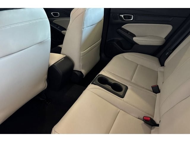 2024 Acura Integra Type S