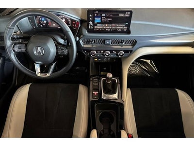 2024 Acura Integra Type S