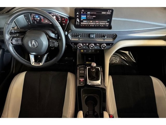 2024 Acura Integra Type S