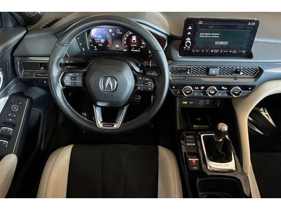 2024 Acura Integra Type S