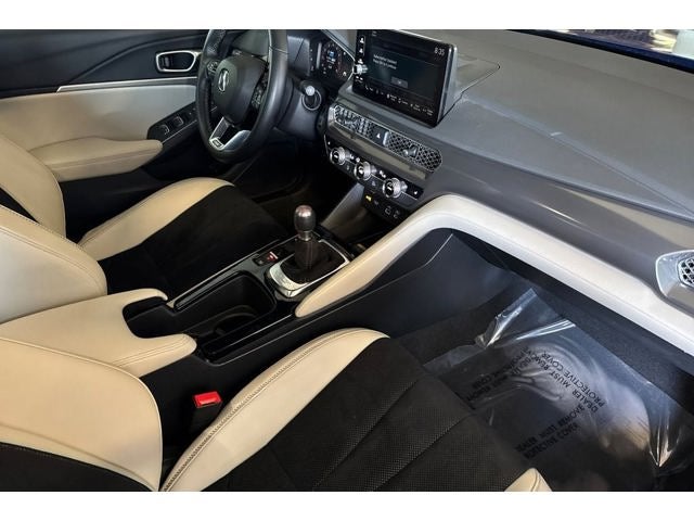 2024 Acura Integra Type S