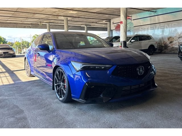 2024 Acura Integra Type S