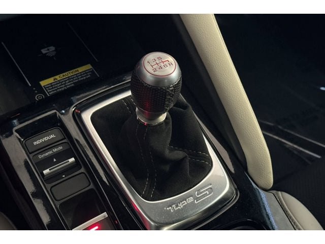 2024 Acura Integra Type S