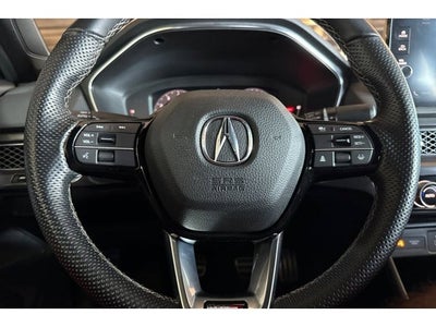 2024 Acura Integra Type S