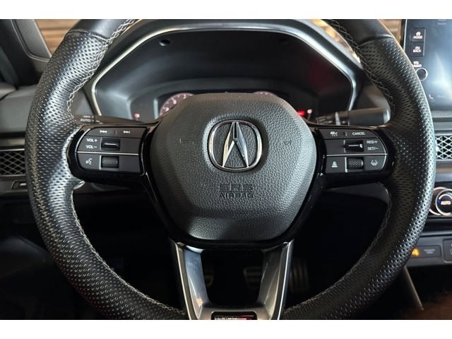 2024 Acura Integra Type S