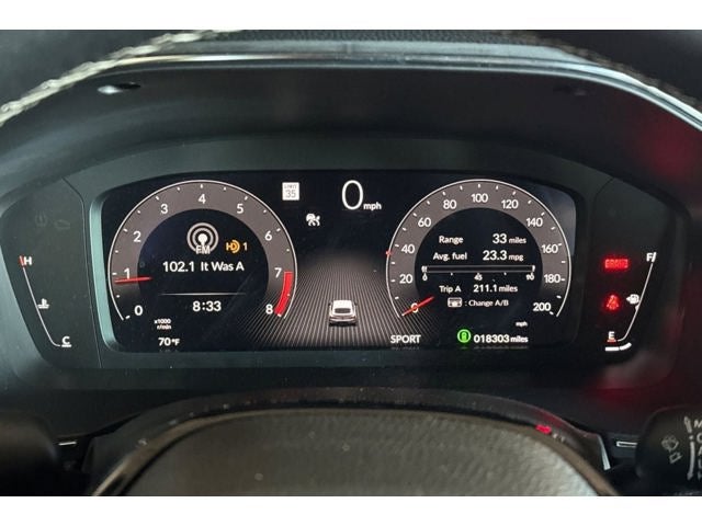 2024 Acura Integra Type S