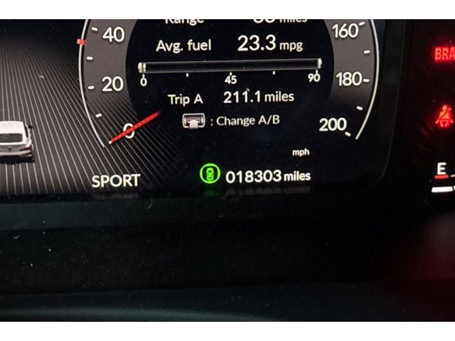 2024 Acura Integra Type S