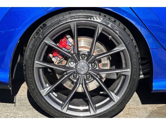 2024 Acura Integra Type S