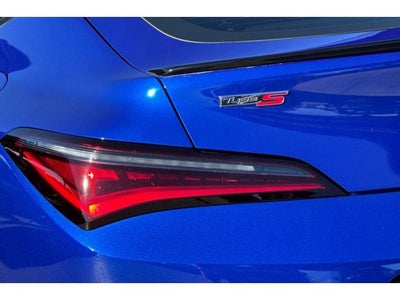 2024 Acura Integra Type S