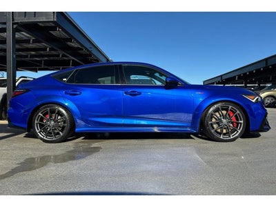 2024 Acura Integra Type S
