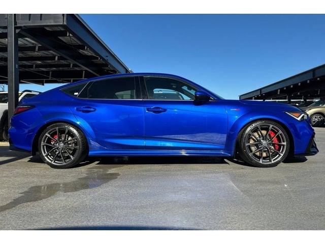 2024 Acura Integra Type S