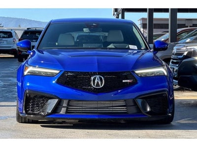 2024 Acura Integra Type S