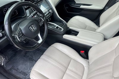 2022 Honda Insight Touring